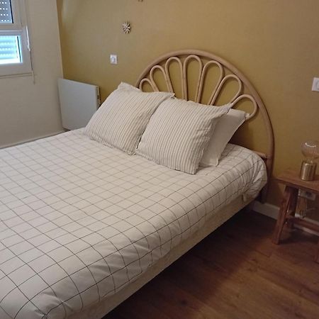 Lumineux Et Cosy F3 Vue Mer Ajaccio  Dış mekan fotoğraf