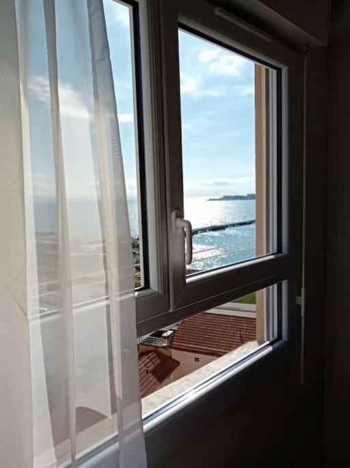 Lumineux Et Cosy F3 Vue Mer Ajaccio  Dış mekan fotoğraf