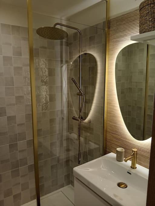 Lumineux Et Cosy F3 Vue Mer Ajaccio  Dış mekan fotoğraf