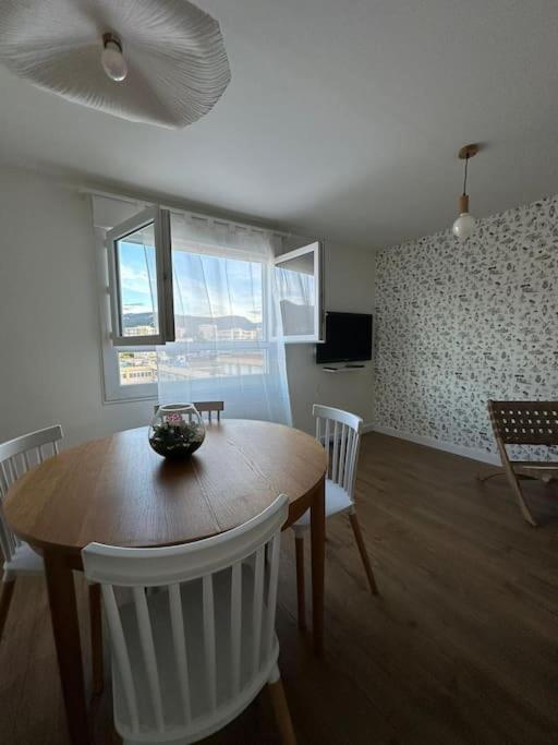 Lumineux Et Cosy F3 Vue Mer Ajaccio  Dış mekan fotoğraf