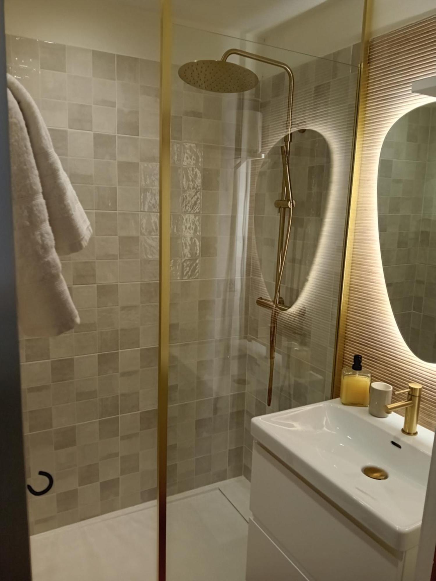 Lumineux Et Cosy F3 Vue Mer Ajaccio  Dış mekan fotoğraf