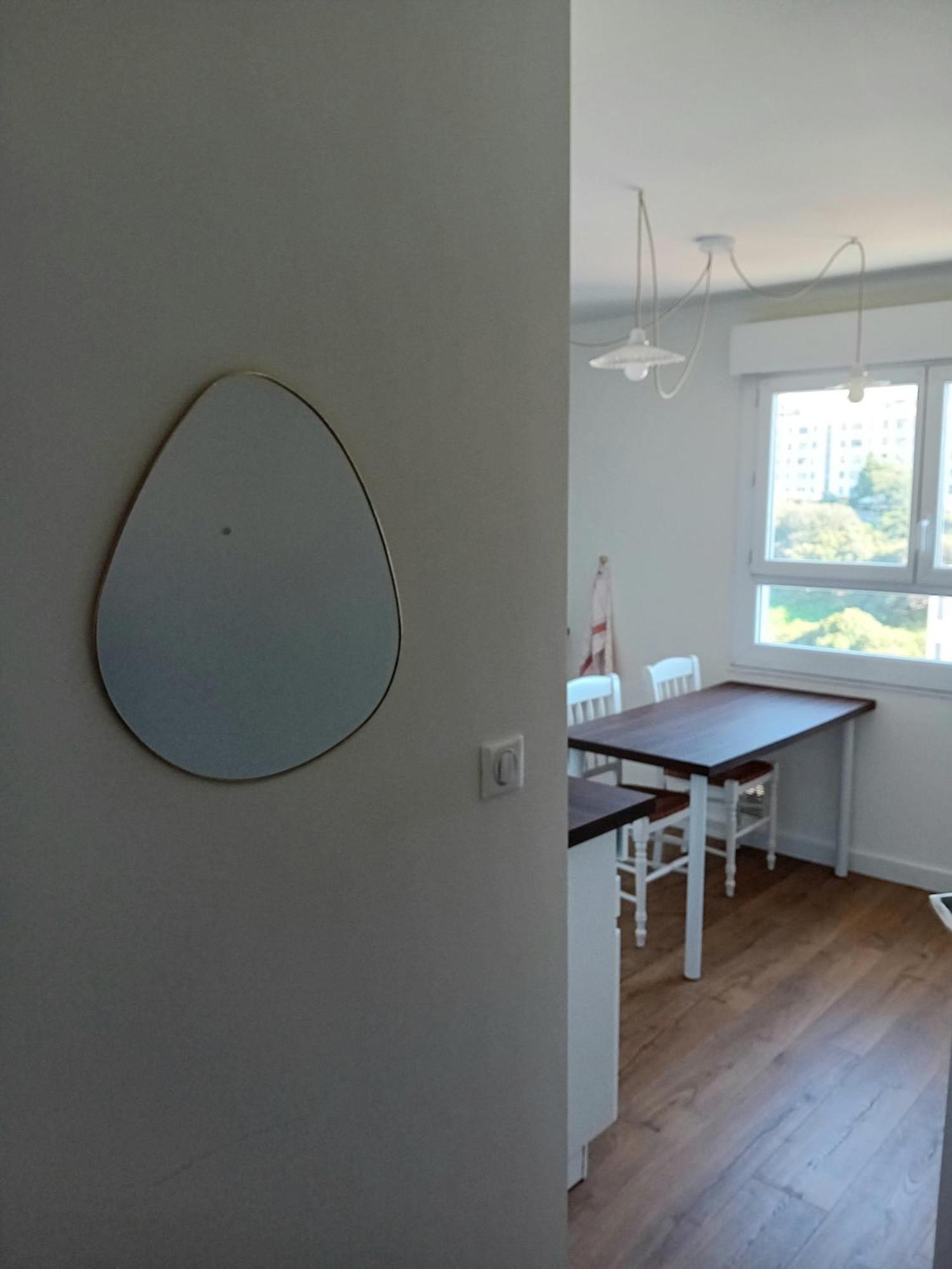 Lumineux Et Cosy F3 Vue Mer Ajaccio  Dış mekan fotoğraf