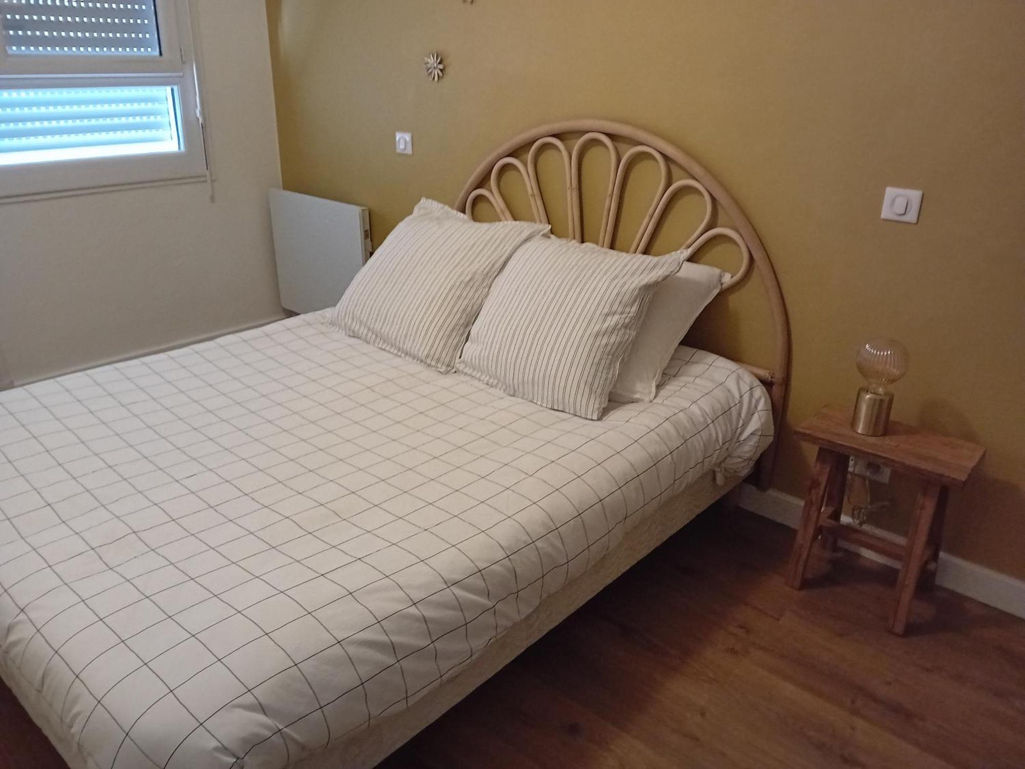 Lumineux Et Cosy F3 Vue Mer Ajaccio  Dış mekan fotoğraf